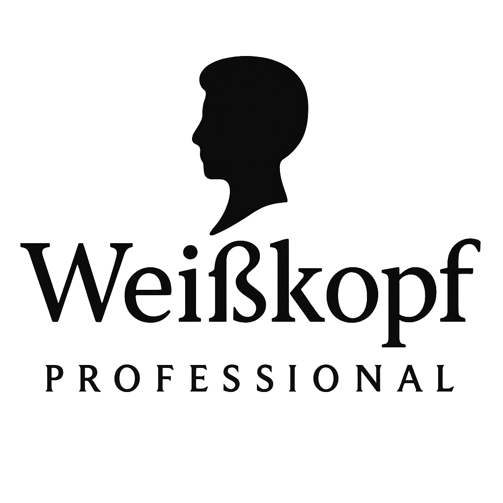 Weißkopf Logo
